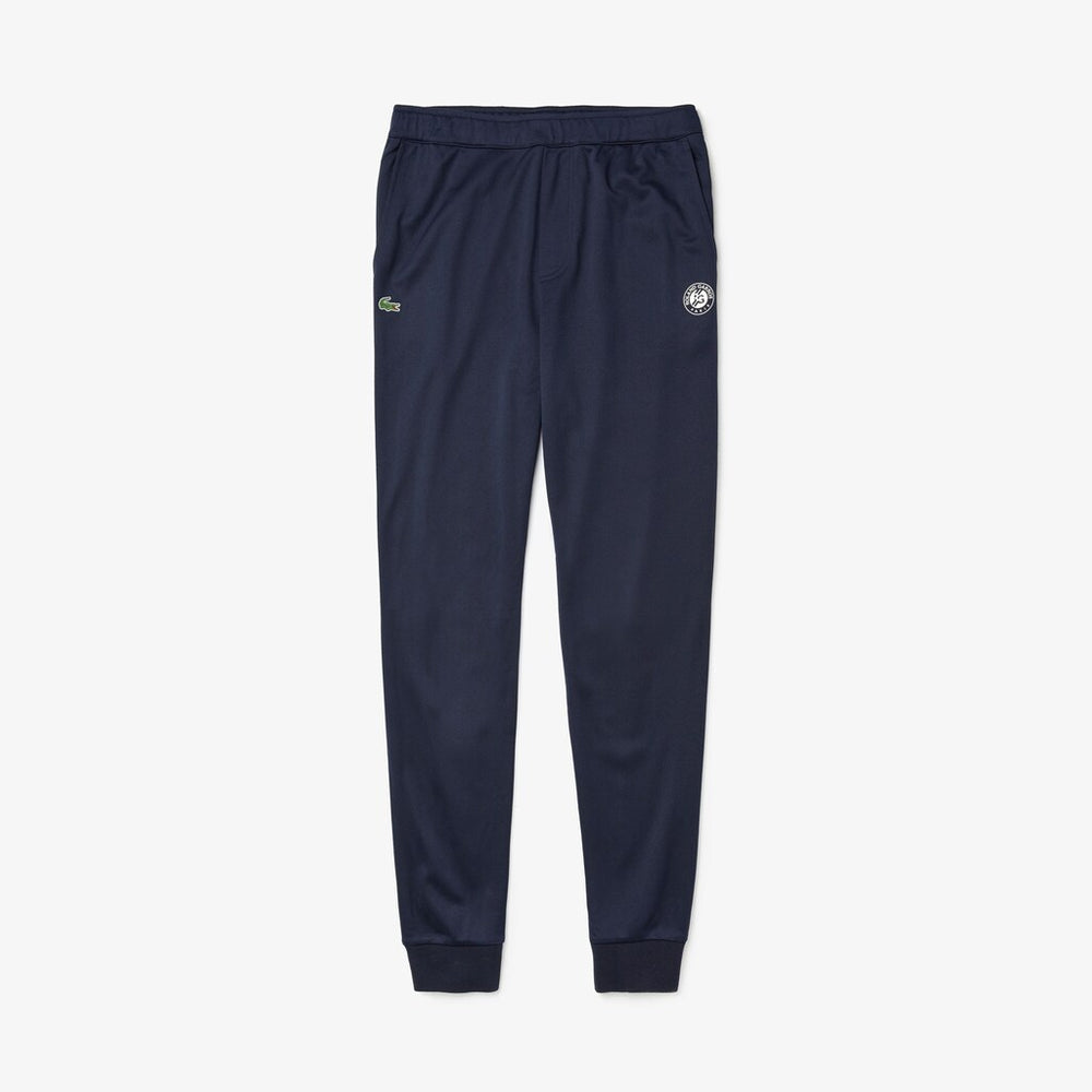 Men's SPORT Roland Garros Track Pants / Lacoste