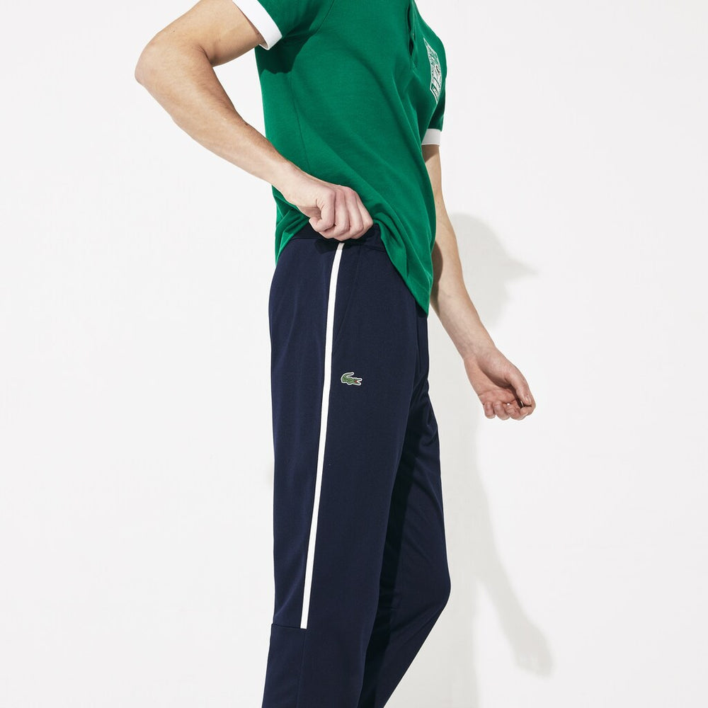 Men's SPORT Roland Garros Track Pants / Lacoste