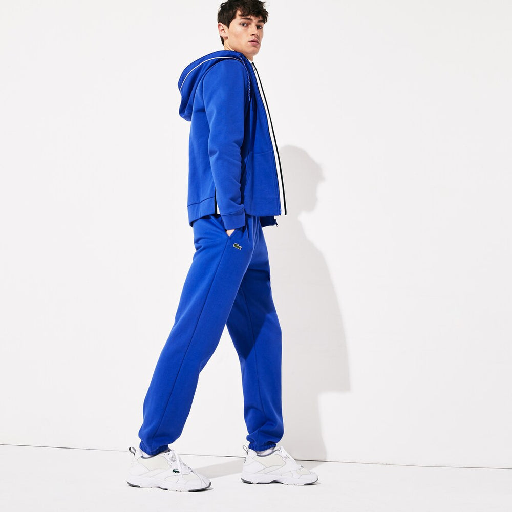 Men's SPORT Fleece Track Pants / Lacoste