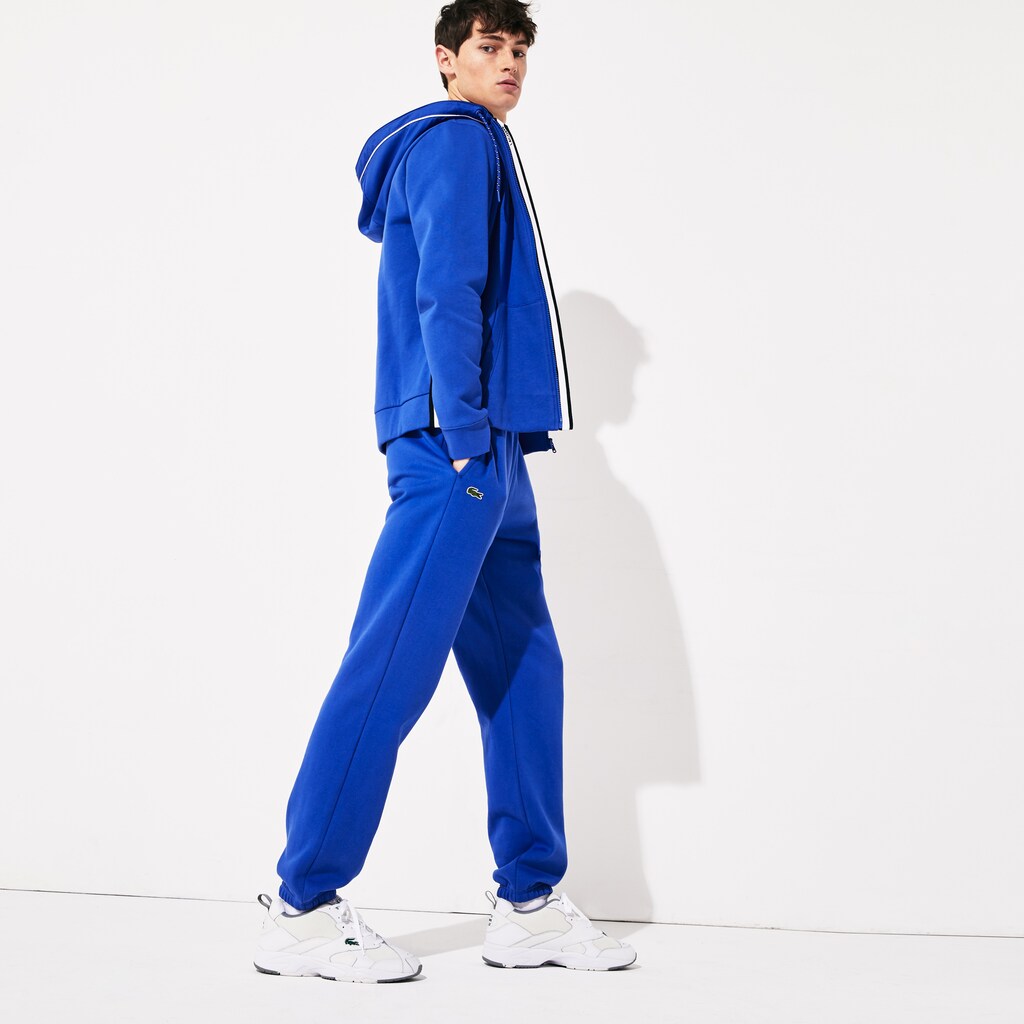 Men's SPORT Fleece Track Pants / Lacoste