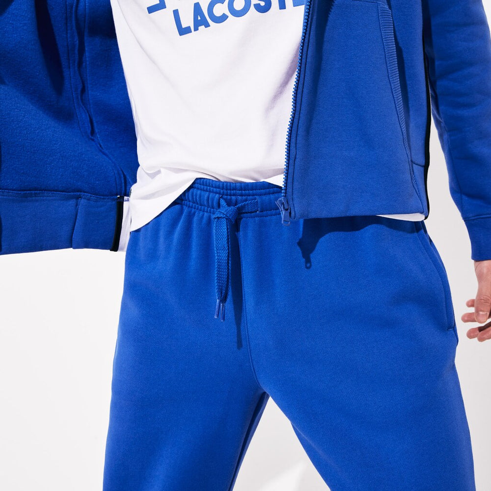 Men's SPORT Fleece Track Pants / Lacoste
