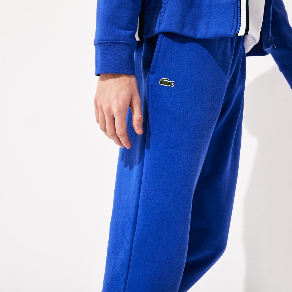 Men's SPORT Fleece Track Pants / Lacoste