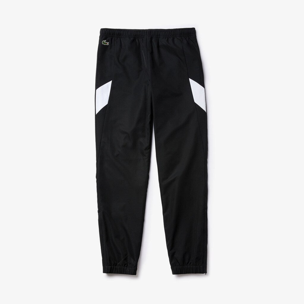 Men's SPORT Hooded Colorblock Tracksuit / Lacoste