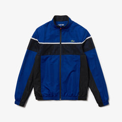 Men's SPORT Tech Jersey Tennis Track Suit / Lacoste