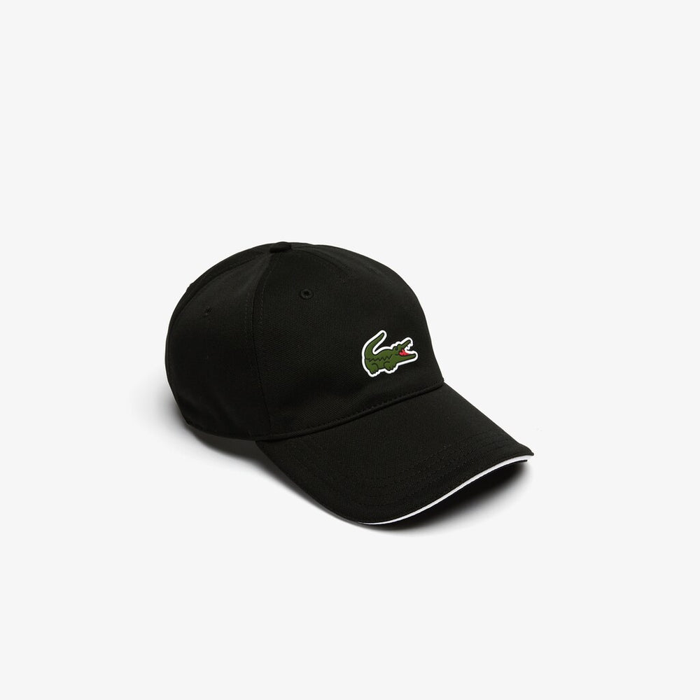 Men's SPORT Breathable Piqué Golf Cap / Lacoste