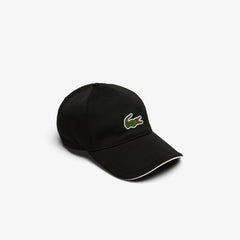 Men's SPORT Breathable Piqué Golf Cap / Lacoste