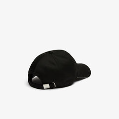 Men's SPORT Breathable Piqué Golf Cap / Lacoste