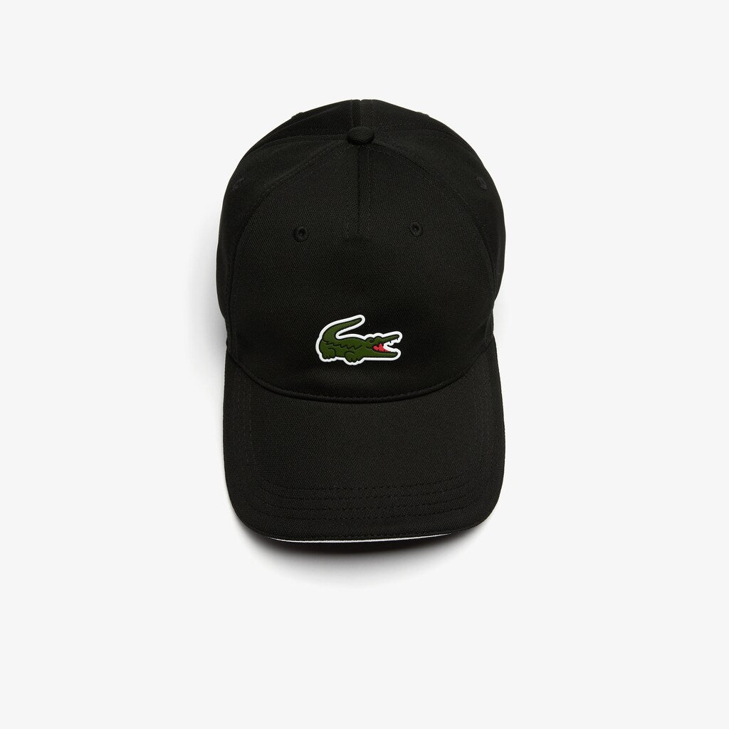 Men's SPORT Breathable Piqué Golf Cap / Lacoste
