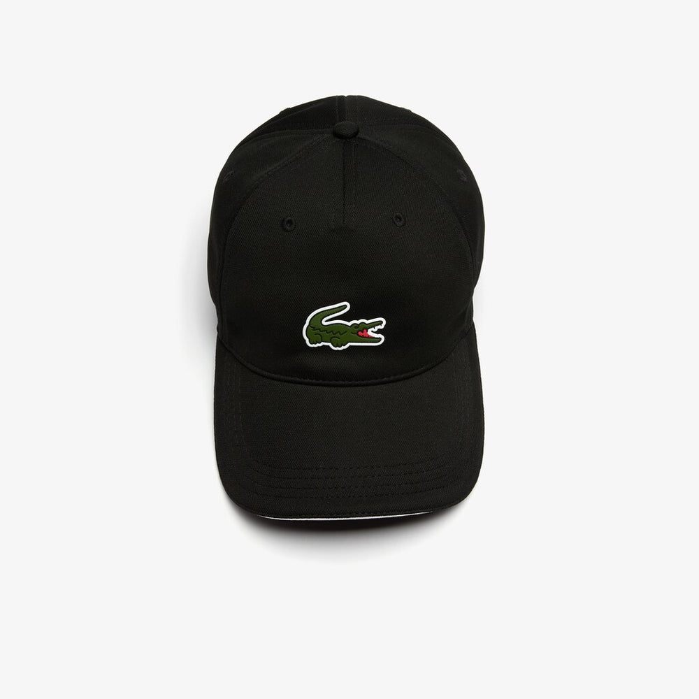 Men's SPORT Breathable Piqué Golf Cap / Lacoste