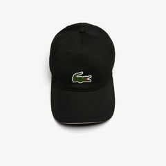 Men's SPORT Breathable Piqué Golf Cap / Lacoste
