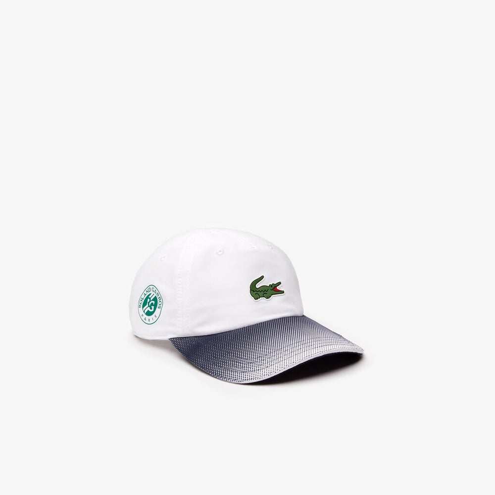 Men's SPORT Roland Garros Ombré Cap / Lacoste