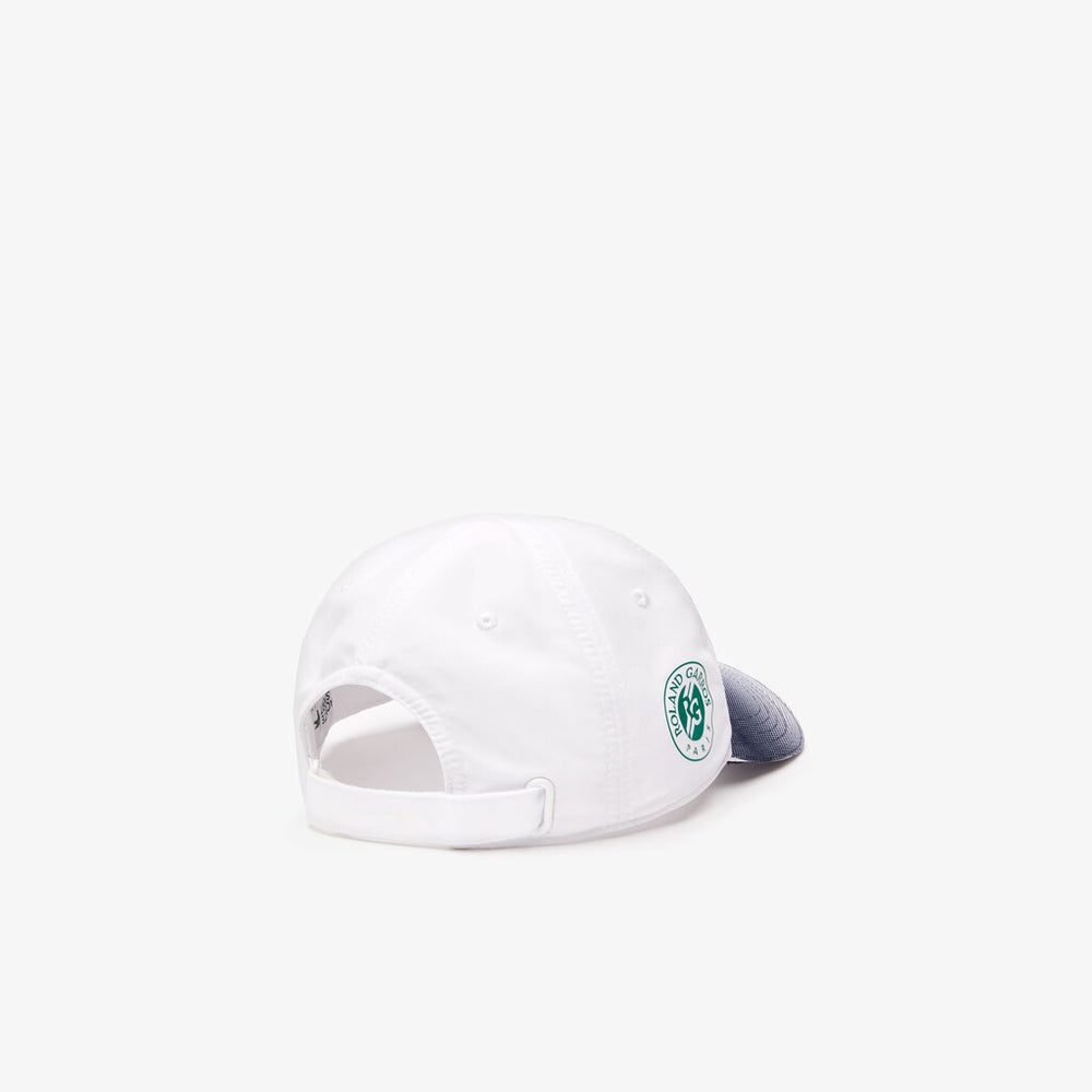 Men's SPORT Roland Garros Ombré Cap / Lacoste