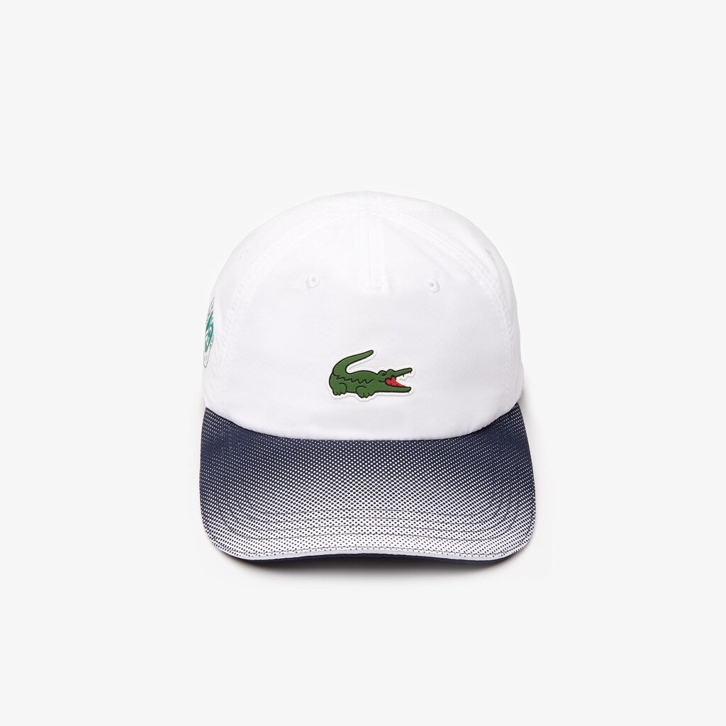 Men's SPORT Roland Garros Ombré Cap / Lacoste