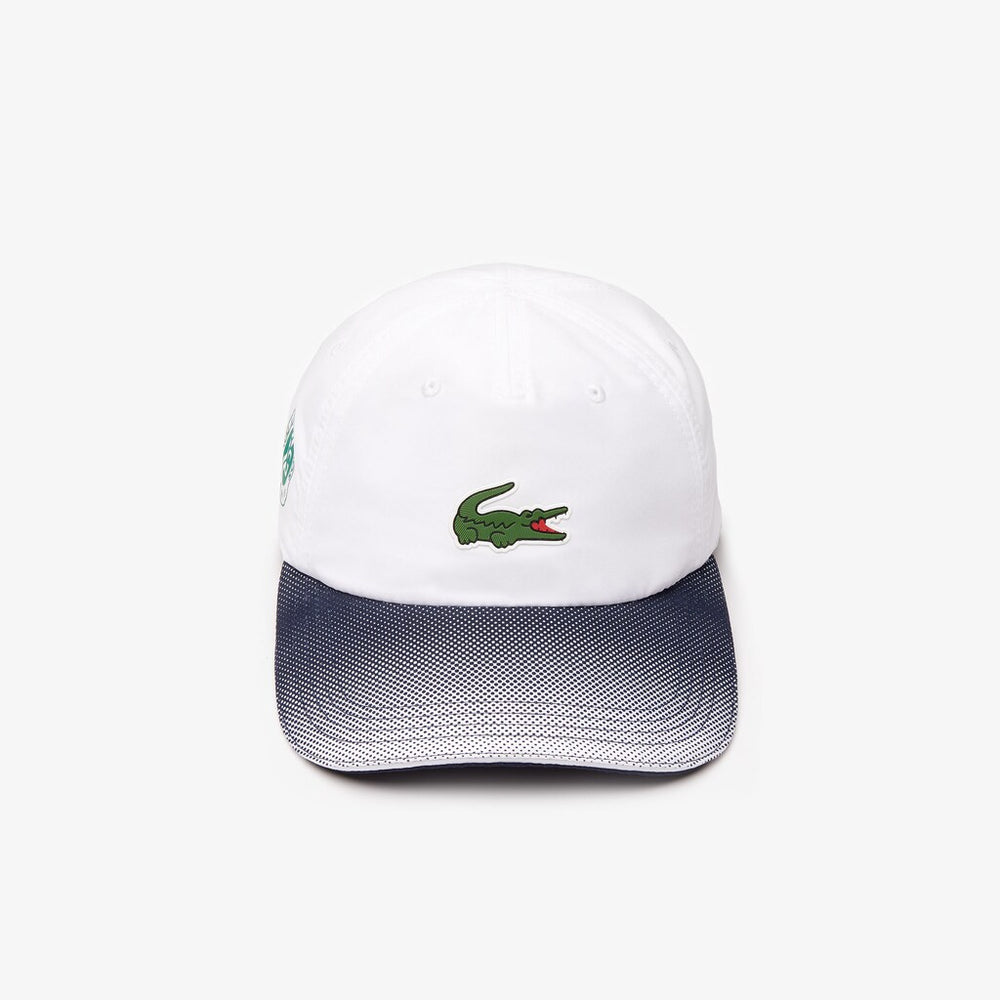 Men's SPORT Roland Garros Ombré Cap / Lacoste