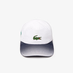 Men's SPORT Roland Garros Ombré Cap / Lacoste