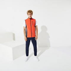Men's SPORT Stretch Golf Track Pants / Lacoste