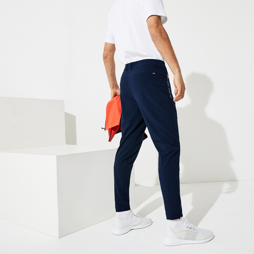 Men's SPORT Stretch Golf Track Pants / Lacoste