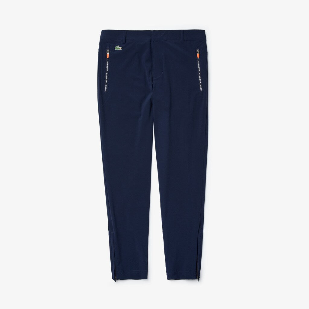 Men's SPORT Stretch Golf Track Pants / Lacoste