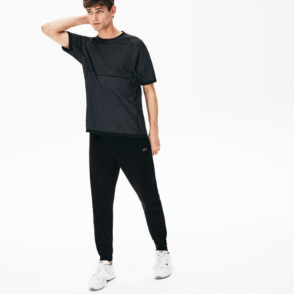 Men's Motion Stretch Track Pants / Lacoste
