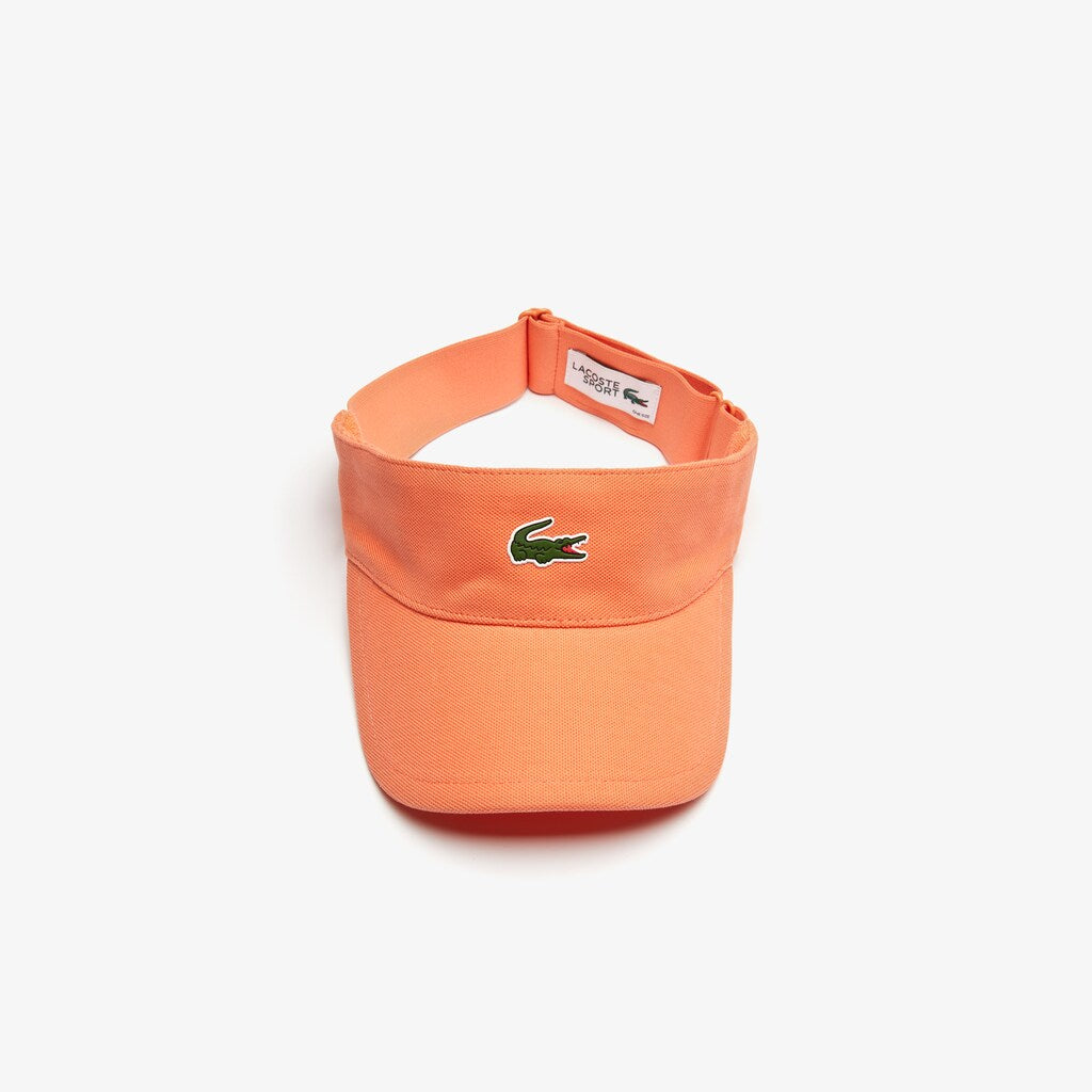 Men's SPORT Tennis Visor / Lacoste