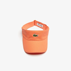 Men's SPORT Tennis Visor / Lacoste