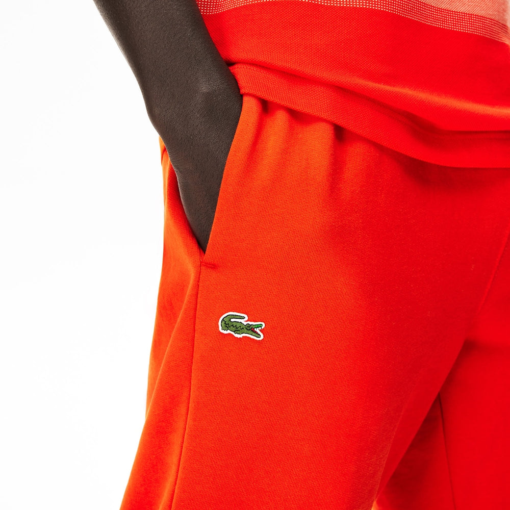 Men's Motion French Terry Track Pants / Lacoste