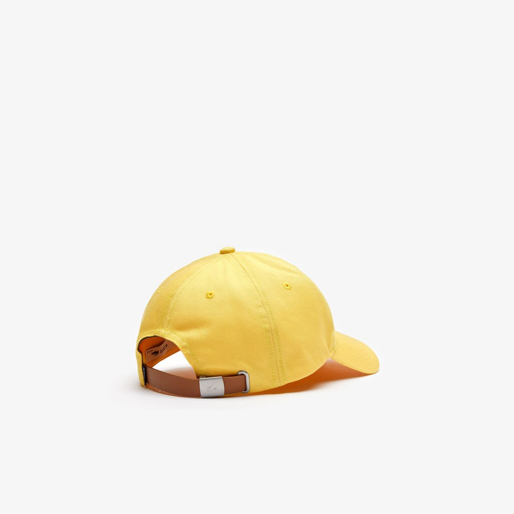 Men's Oversized-Croc Cap / Lacoste