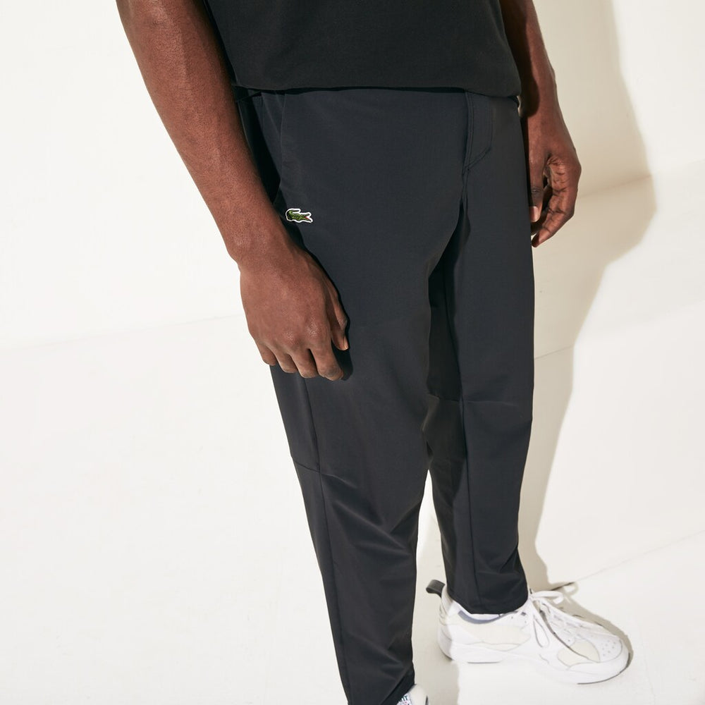 Men's SPORT Stretch Track Pants / Lacoste