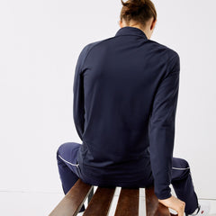 Men's SPORT Stretch Zip-Up Golf Jacket / Lacoste