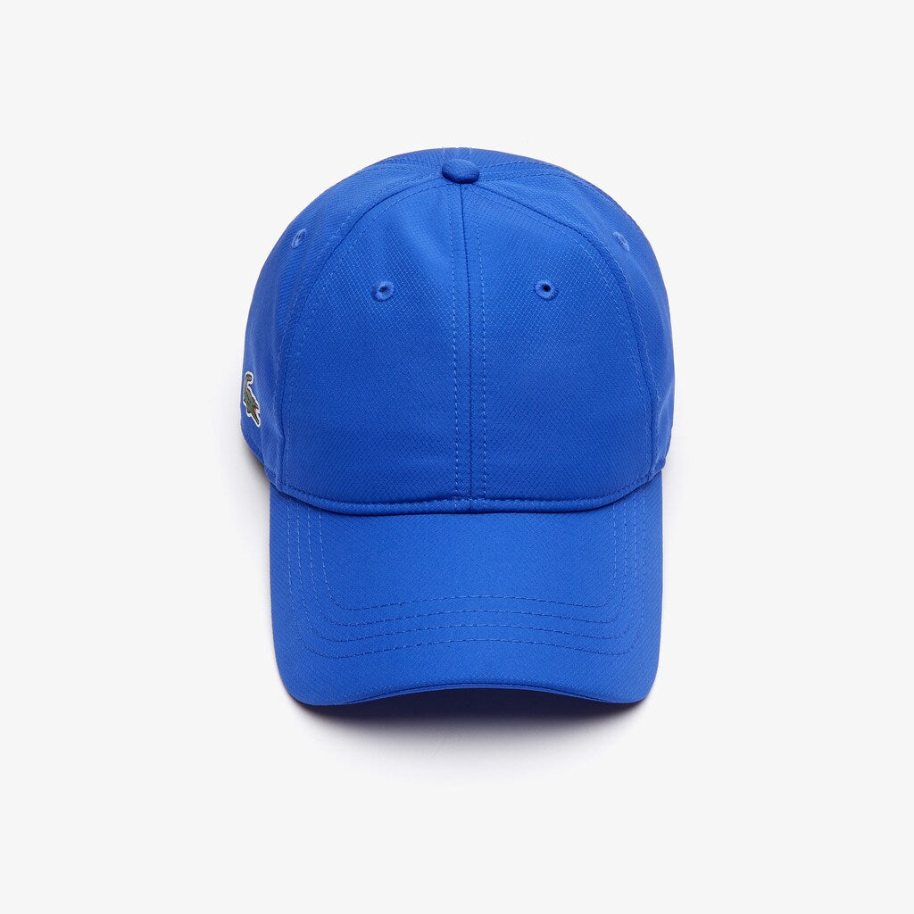 Men's SPORT Performance Fabric Cap / Lacoste