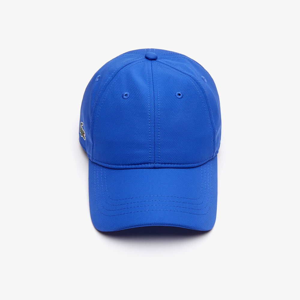Men's SPORT Performance Fabric Cap / Lacoste