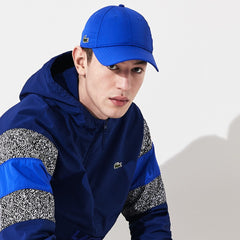 Men's SPORT Performance Fabric Cap / Lacoste