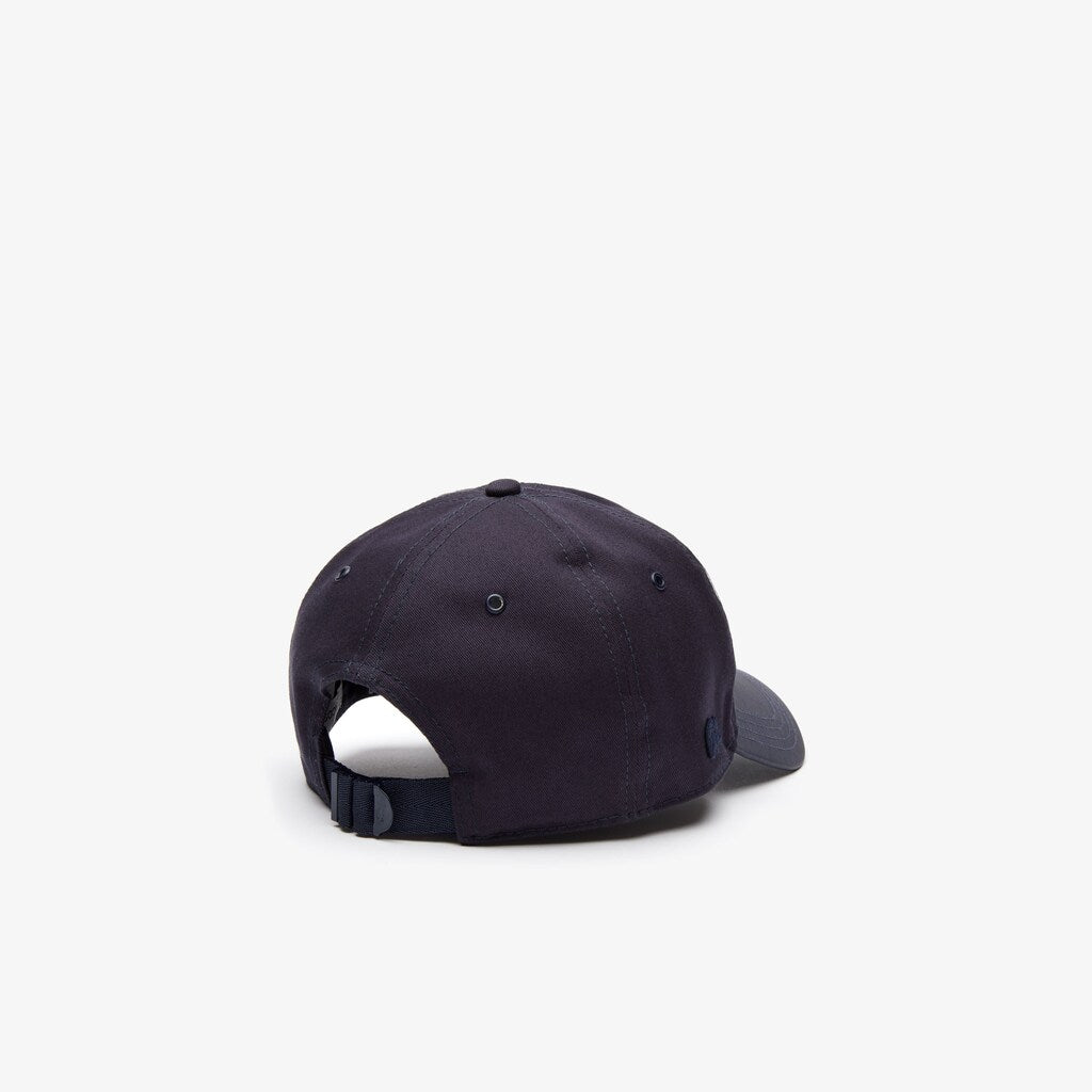 Men's Mixed-Materials Cap / Lacoste