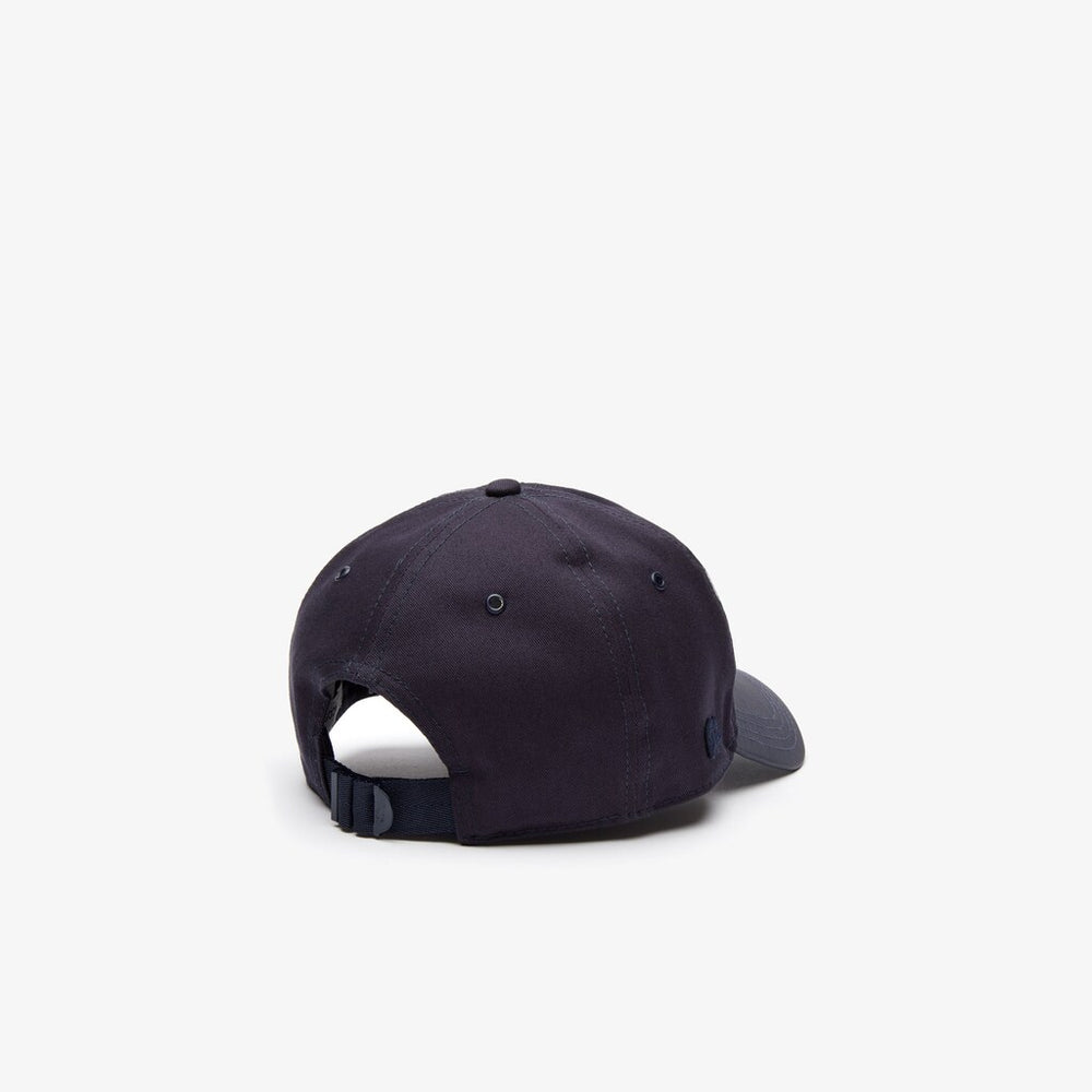 Men's Mixed-Materials Cap / Lacoste