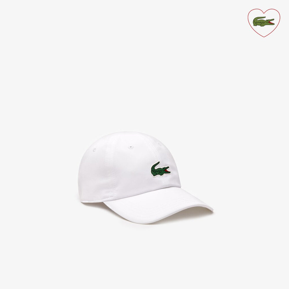 Men's SPORT Novak Djokovic Tennis Cap / Lacoste
