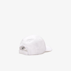 Men's SPORT Novak Djokovic Tennis Cap / Lacoste