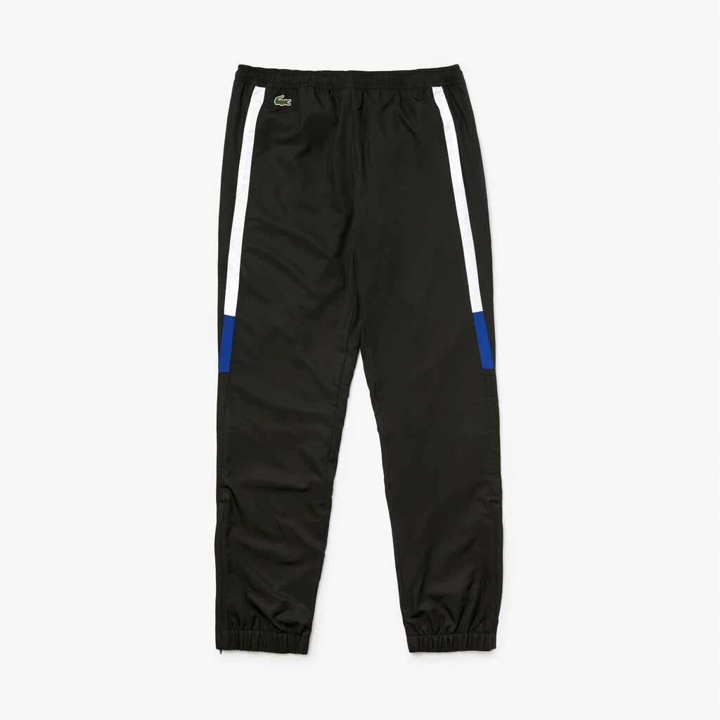 Men's SPORT Lightweight Color-Block Track Pants / Lacoste