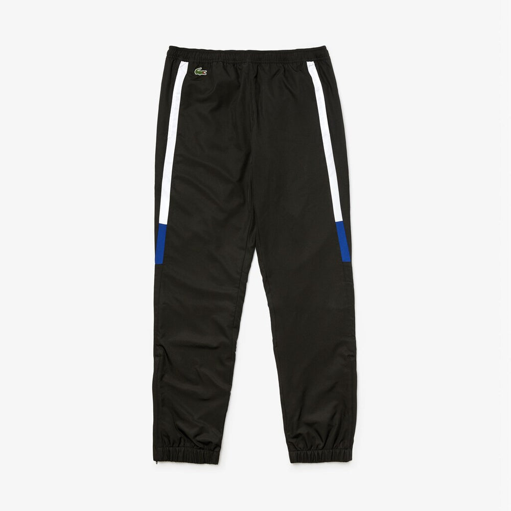 Men's SPORT Lightweight Color-Block Track Pants / Lacoste