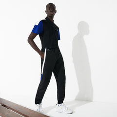 Men's SPORT Lightweight Color-Block Track Pants / Lacoste