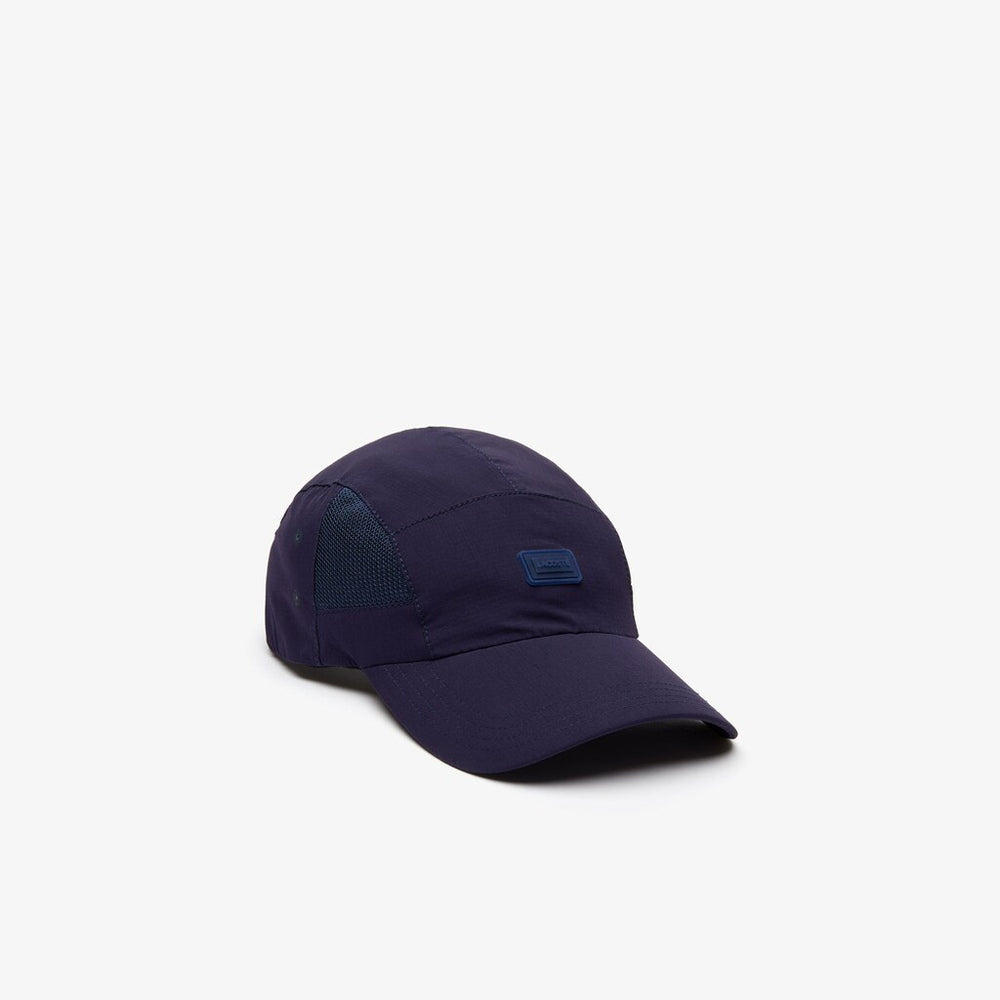 Men's Motion Nylon Cap / Lacoste