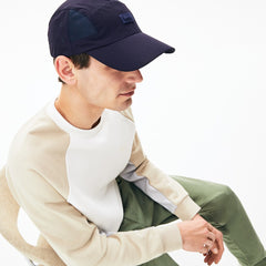 Men's Motion Nylon Cap / Lacoste