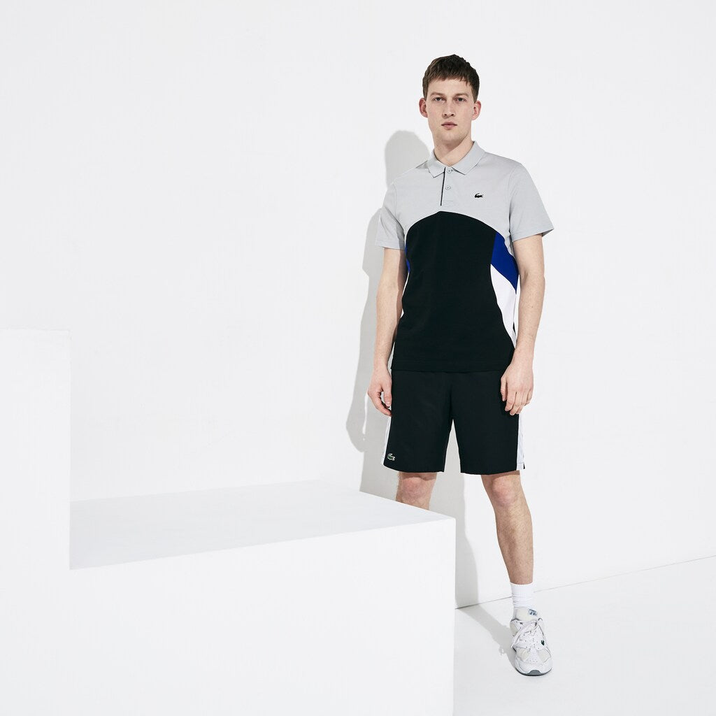 Men's SPORT Colorblock Performance Polo / Lacoste