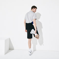 Men's SPORT Colorblock Performance Polo / Lacoste