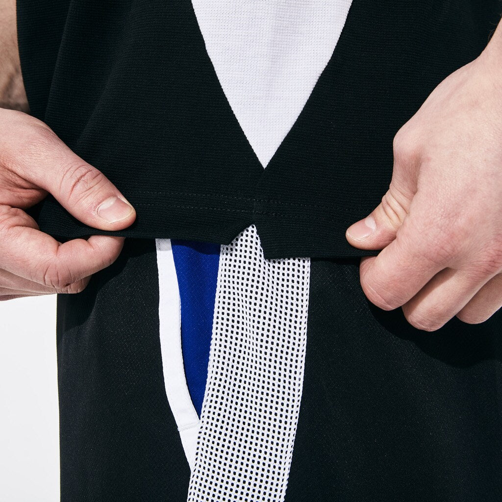 Men's SPORT Colorblock Performance Polo / Lacoste