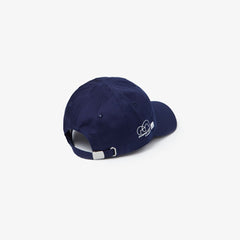 Men's SPORT Miami Open Print Cotton Cap / Lacoste