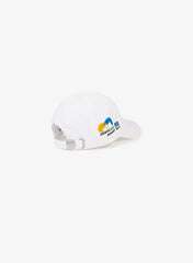 Men's SPORT Miami Open Cotton Cap / Lacoste