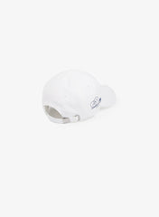 Men's SPORT Miami Open Print Cotton Cap / Lacoste