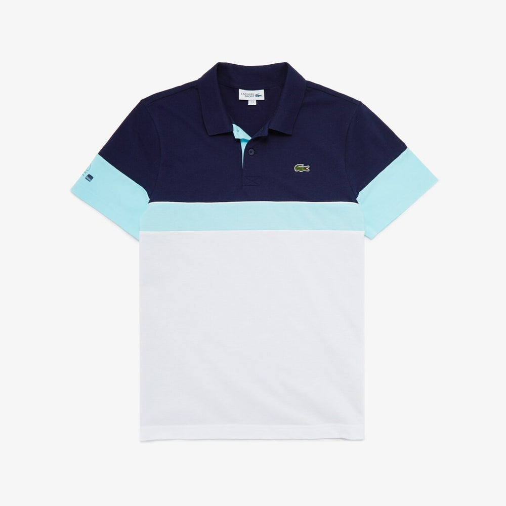 Men's SPORT Miami Open Ultra-Light Polo / Lacoste