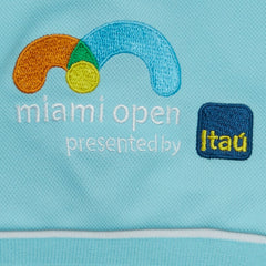 Men's SPORT Miami Open Edition Technical Piqué Polo / Lacoste
