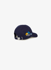 Men's SPORT Miami Open Cotton Cap / Lacoste